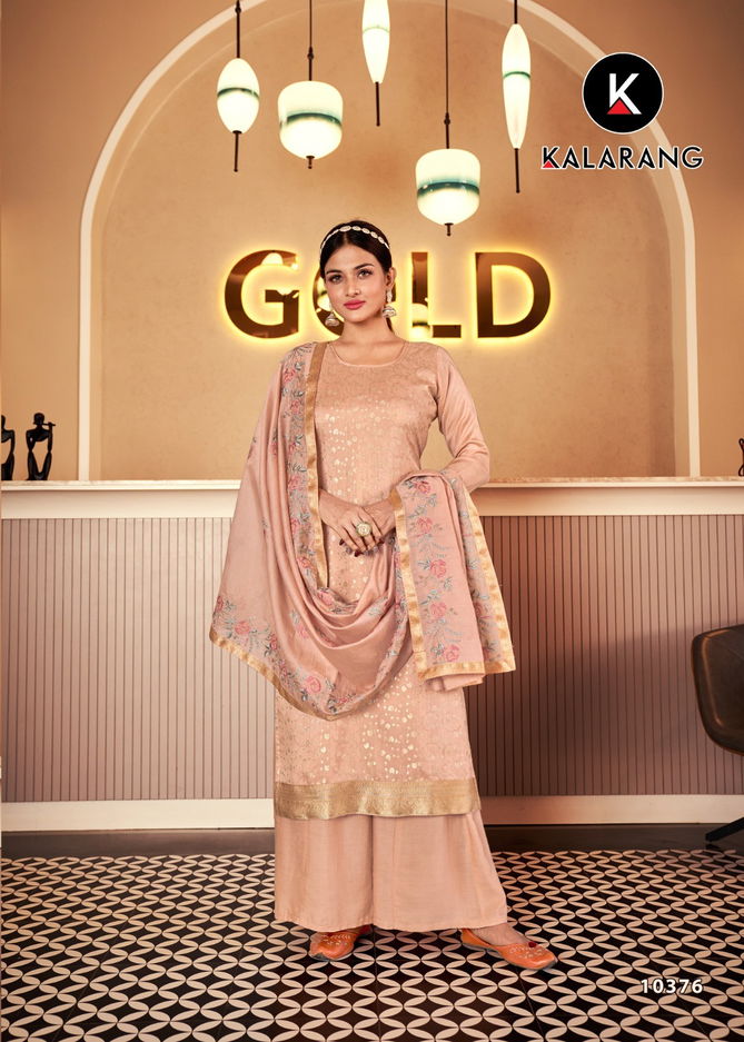 Kalarang Avani By Kessi Heavy Dress Material Catalog